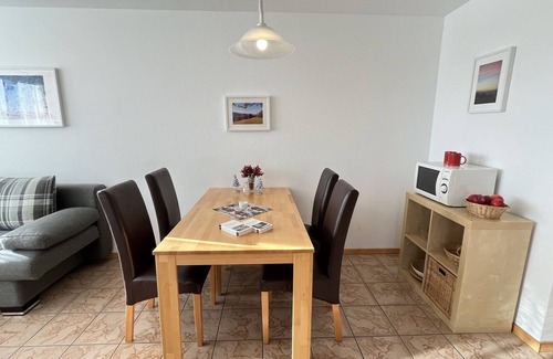 Bernau Appartement | Schwarzwaldblick II by Interhome
