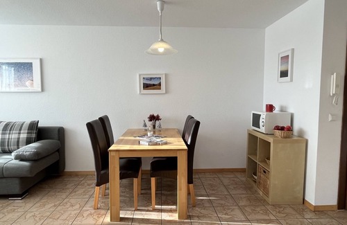 Bernau Appartement | Schwarzwaldblick II by Interhome