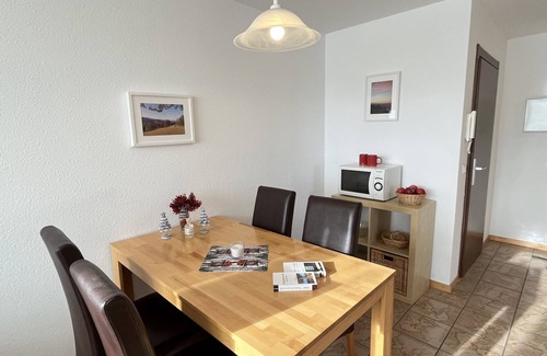 Bernau Appartement | Schwarzwaldblick II by Interhome