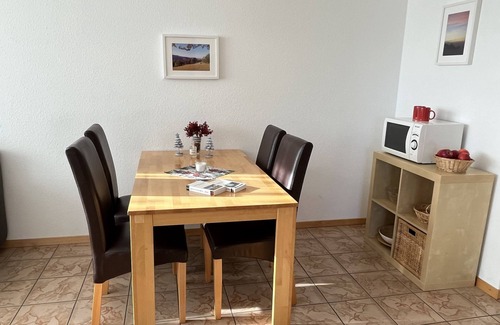 Bernau Appartement | Schwarzwaldblick II by Interhome