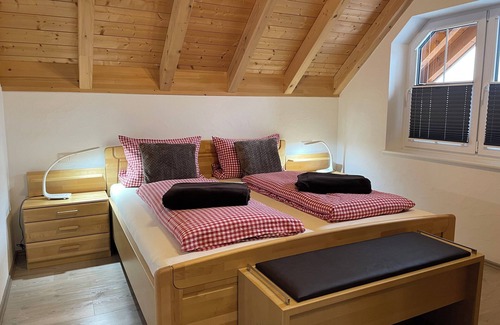 Holzschlag Hôtel | Schwarzwaldhof Nicklas