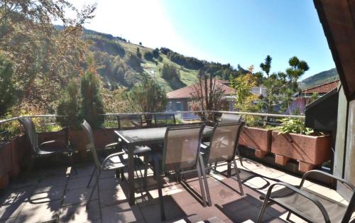Todtnau Appartement | Schwarzwaldhorst 1 für 8 Gäste in Todtnau, Liftverbund Feldberg