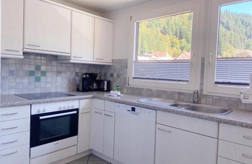 Todtnau Appartement | Schwarzwaldhorst 1 für 8 Gäste in Todtnau, Liftverbund Feldberg