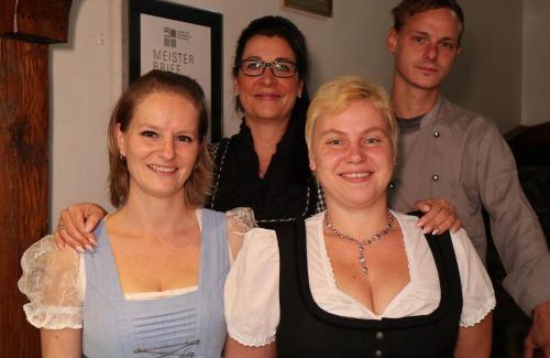 Gutach im Breisgau Hôtel | Schwarzwaldhotel Stollen