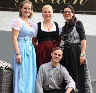 Gutach im Breisgau Hôtel | Schwarzwaldhotel Stollen