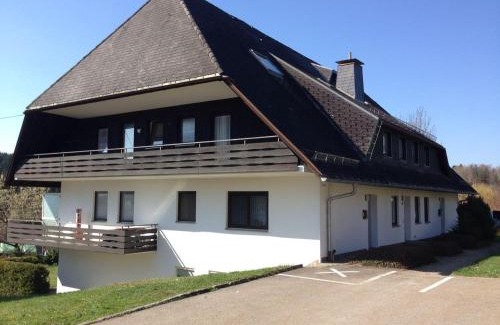 Haeusern Appartement | Schwarzwaldhut