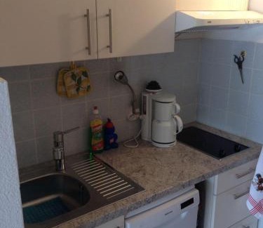 Haeusern Appartement | Schwarzwaldhut