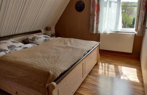 Hallwangen Appartement | Schwarzwaldliebe