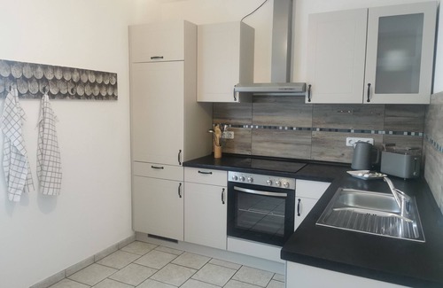 Loffingen Appartement | Schwarzwaldmarie Ferienwohnung