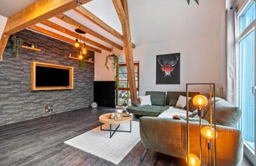 Hornberg Appartement | Schwarzwaldmomente