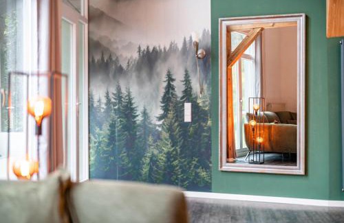 Hornberg Appartement | Schwarzwaldmomente