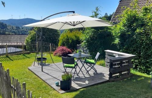 Goerwihl Appartement | Schwarzwaldstübchen