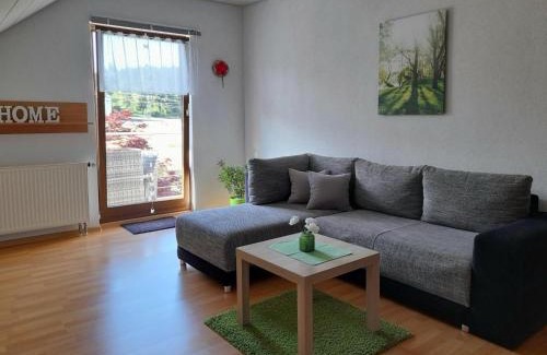 Goerwihl Appartement | Schwarzwaldstübchen