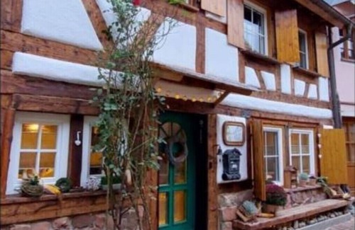 Ettenheim Appartement | Schwarzwaldstübchen