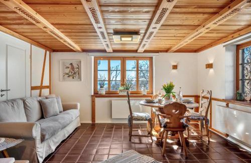 Loffingen Appartement | Schwarzwaldstüble