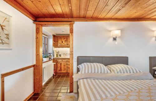 Loffingen Appartement | Schwarzwaldstüble