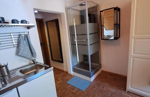 Spielweg Appartement | Schwarzwaldstüble