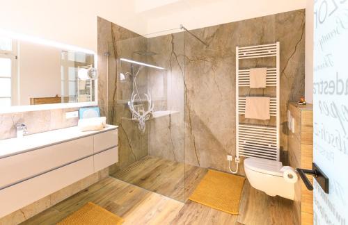 Rottweil Maison | Schwarzwaldzimmer & Schwarzwald Design Apartment