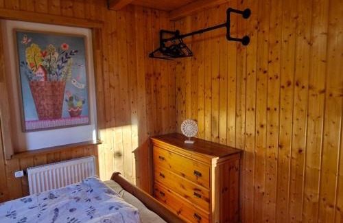 Steinbild Maison | Schwedenhaus Hyggeline direkt an der Ems