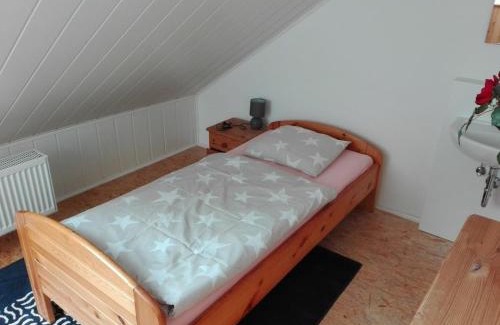 Sogel Maison | Schwedenhaus RE25