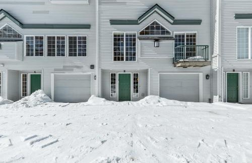 Sandpoint Maison | Schweitzer Ullr Retreat