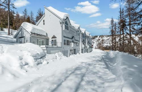 Sandpoint Maison | Schweitzer Ullr Retreat