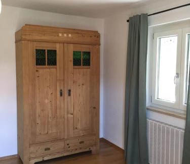 Bayerisch Eisenstein Appartement | Schweizer Häusl