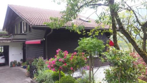 Tscheppach Appartement | Schweizer Haus