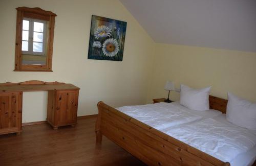 Wippra Appartement | Schweizer Haus Wippra
