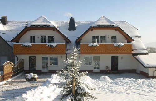 Referinghausen Appartement | Schweizes Ferienhof