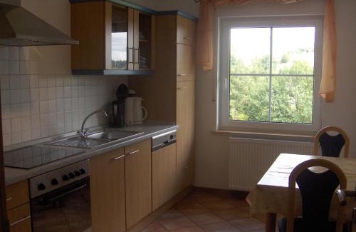 Referinghausen Appartement | Schweizes Ferienhof