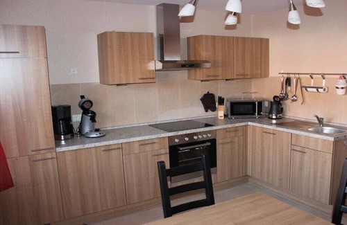 Norddeich Maison | Schwemm Résidence de vacances confortable