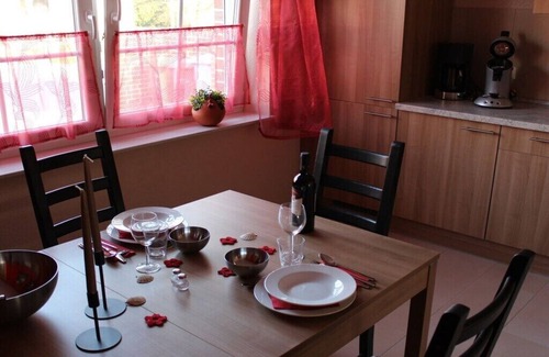 Norddeich Maison | Schwemm Résidence de vacances confortable