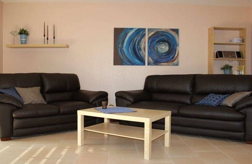Norddeich Maison | Schwemm Résidence de vacances confortable