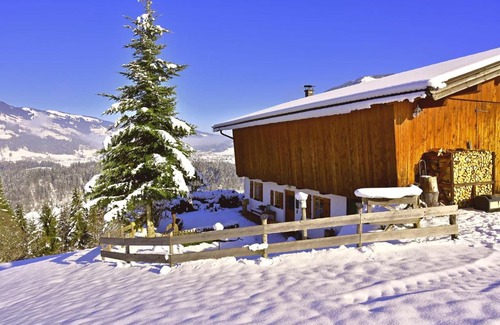Westendorf Appartement | Schwemm Moos