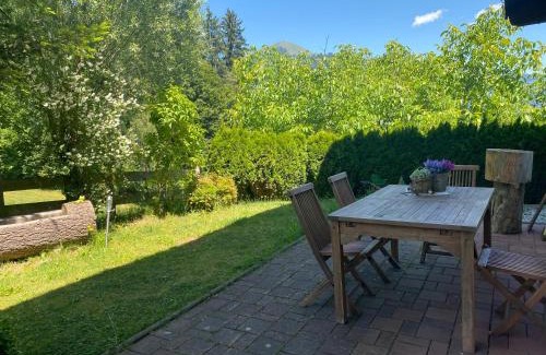Westendorf Appartement | Schwemm Moos