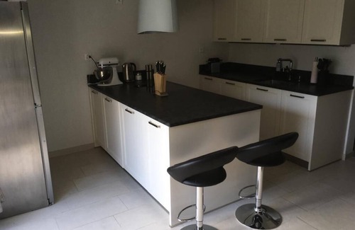 Mels Maison | Schwendi Maison est un appartement au coeur de Heidilandbergen