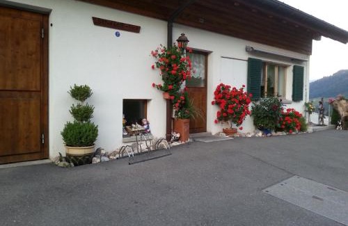 Flums Appartement | Schwendihof