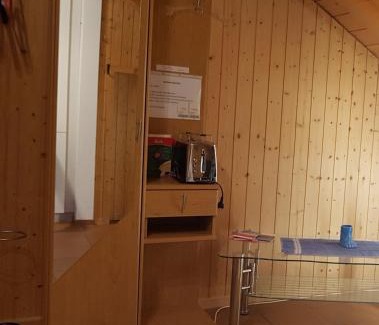 Flums Appartement | Schwendihof