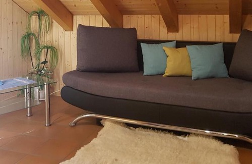 Flums Appartement | Schwendihof