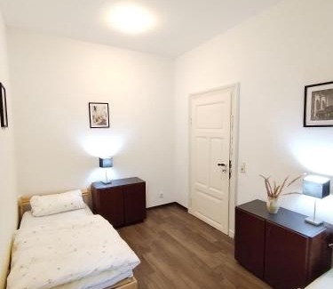 Verden Appartement | Schwert City Loft S41