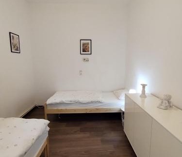 Verden Appartement | Schwert City Loft S41