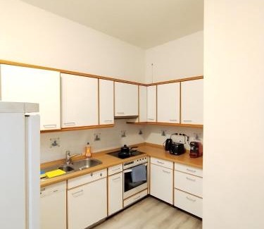 Verden Appartement | Schwert City Loft S41