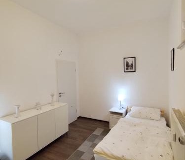 Verden Appartement | Schwert City Loft S41