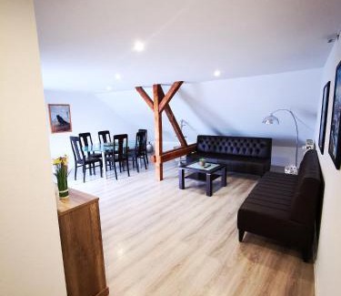 Verden Appartement | Schwert City Loft S42