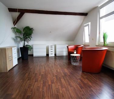 Verden Appartement | Schwert City Loft S42