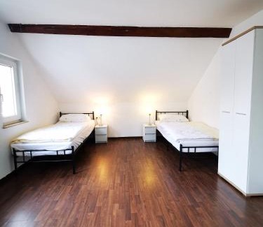 Verden Appartement | Schwert City Loft S42