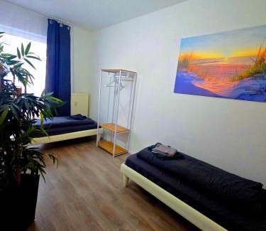 Verden Appartement | Schwert City Loft S63