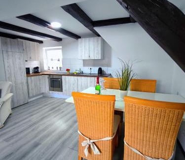 Verden Appartement | Schwert City Loft S64