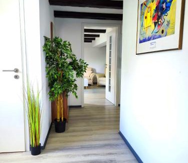 Verden Appartement | Schwert City Loft S64